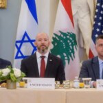 Israel y el Líbano acuerdan un alto el fuego condicionado a que Hezbolá cese sus ataques