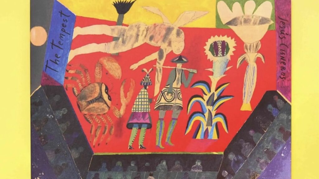 Jesús Cisneros gana el Premio Nacional de Ilustración 2026 Jesús Cisneros gana el Premio Nacional de Ilustración 2026