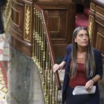 Junts da un paso más en la presión a Sánchez y lleva al Congreso la exigencia de adelantar las elecciones