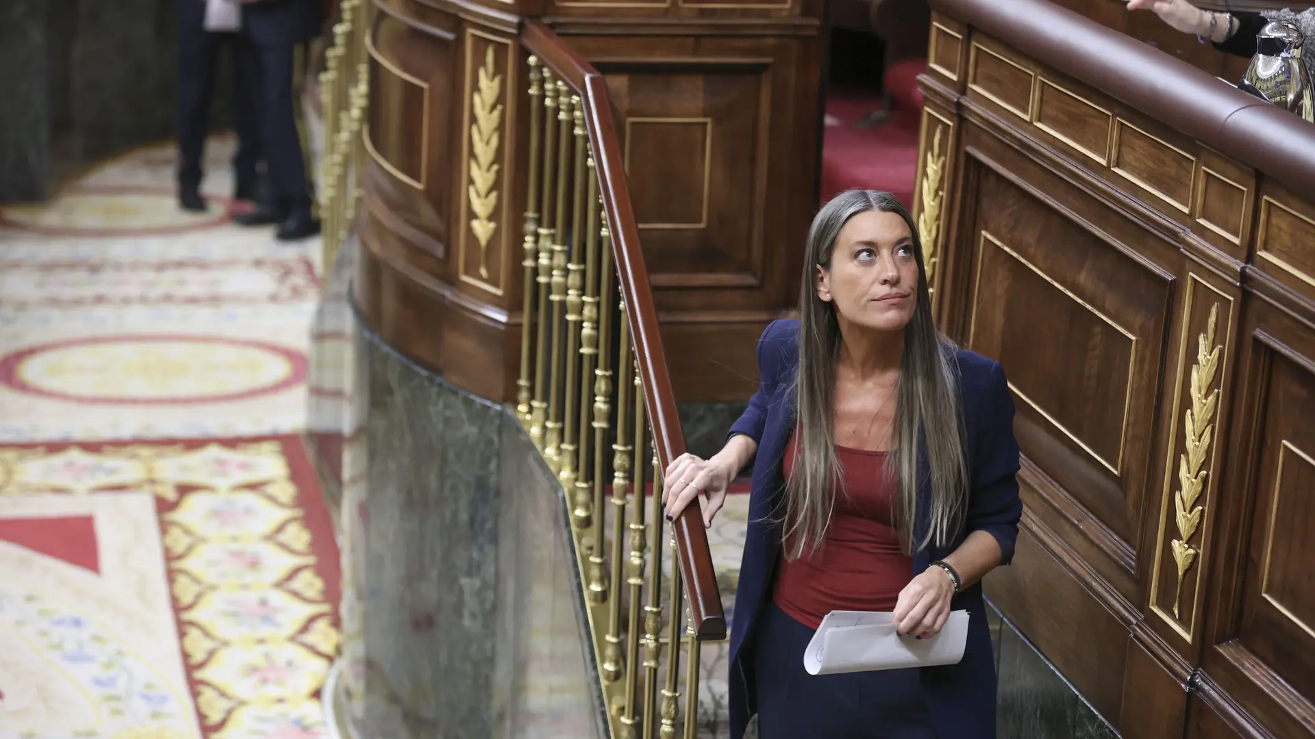 Junts da un paso más en la presión a Sánchez y lleva al Congreso la exigencia de adelantar las elecciones Junts da un paso más en la presión a Sánchez y lleva al Congreso la exigencia de adelantar las elecciones
