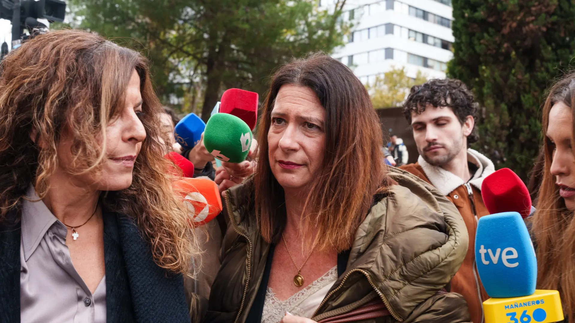 La Asociación de Fiscales, «indignada» con la «insuficiente» explicación de Peramato sobre el caso Leire La Asociación de Fiscales, «indignada» con la «insuficiente» explicación de Peramato sobre el caso Leire