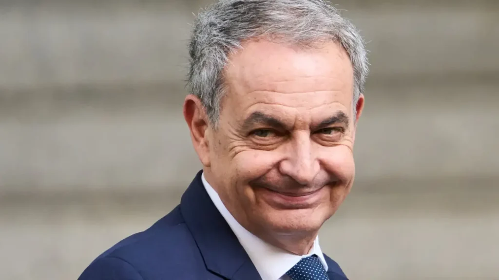 La UDEF apunta que Zapatero cobró 200.000 euros por influir en favor de un grupo de empresas de Perú ante el Gobierno de Bolivia
