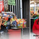 La alianza entre la Alcaldía, Gobierno y una Universidad colombiana para darle educación gratis a vendedoras de la calle