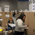 La apretada jornada de elecciones impulsa a los movimientos políticos a fortalecer sus bases en los municipios