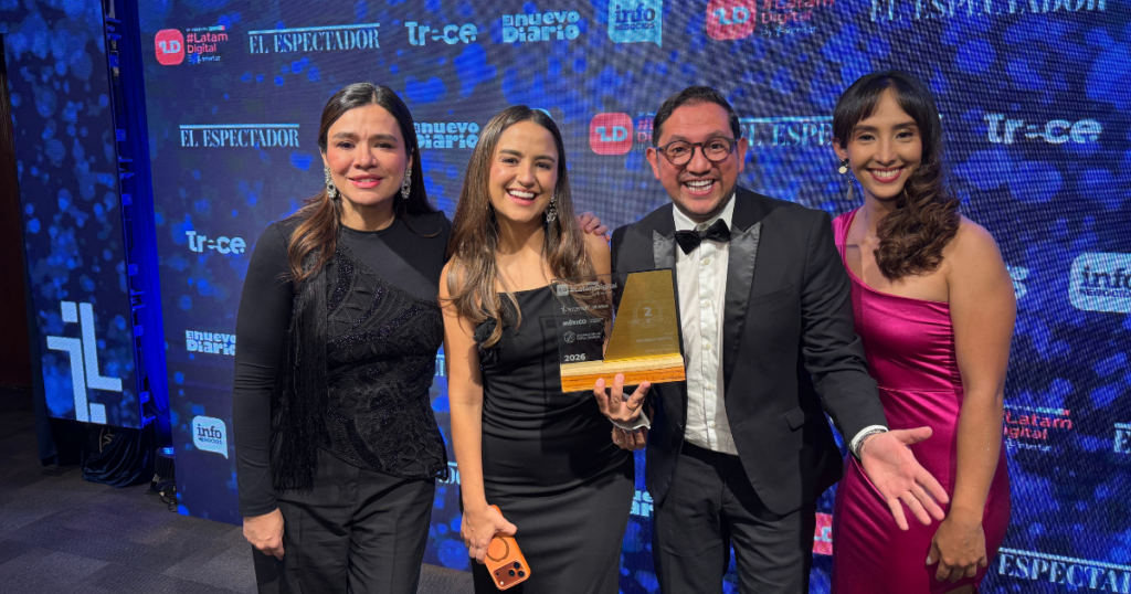 La apuesta digital con la que On Vacation se metió entre las empresas de turismo más reconocidas de la región La apuesta digital con la que On Vacation se metió entre las empresas de turismo más reconocidas de la región