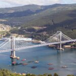 La autopista del Atlántico (AP-9) cerca de ser transferida a Galicia 10 años después