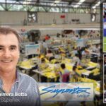 La empresa caleña que estuvo en la primera victoria de Colombia en el Mundial 2026 y en el triplete de Messi