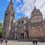 La gran exposición con la que la catedral de Toledo celebra sus 800 años de historia La gran exposición con la que la catedral de Toledo celebra sus 800 años de historia