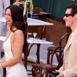 La idea de decoración de la boda de Dua Lipa que está inspirando a muchas parejas