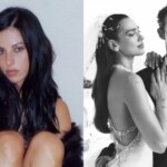 La ‘influencer’ Victoria Villarroel desata las especulaciones sobre su expareja y las redes apuntan a Callum Turner