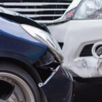 La información que revela un vehículo de un accidente a través de su caja negra La información que revela un vehículo de un accidente a través de su caja negra