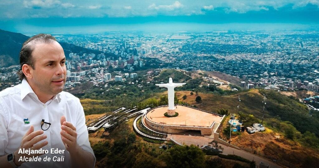 La jugada internacional de la Alcaldía de Cali que busca traer más inversión y empleo para la ciudad