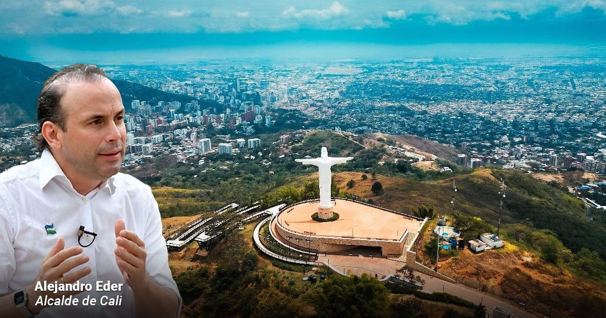 La jugada internacional de la Alcaldía de Cali que busca traer más inversión y empleo para la ciudad
