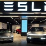 La letra pequeña en los contratos de compra de Tesla que podría darle dolores de cabeza a sus clientes