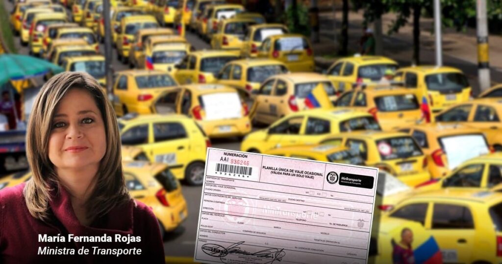 La pelea de los taxistas contra el decreto que quiere sacar el Gobierno para cambiar las reglas del servicio en municipios La pelea de los taxistas contra el decreto que quiere sacar el Gobierno para cambiar las reglas del servicio en municipios