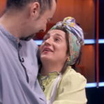 La propuesta de matrimonio más inesperada y emotiva en medio de una prueba de ‘MasterChef’: «¡Claro que sí!» La propuesta de matrimonio más inesperada y emotiva en medio de una prueba de ‘MasterChef’: «¡Claro que sí!»