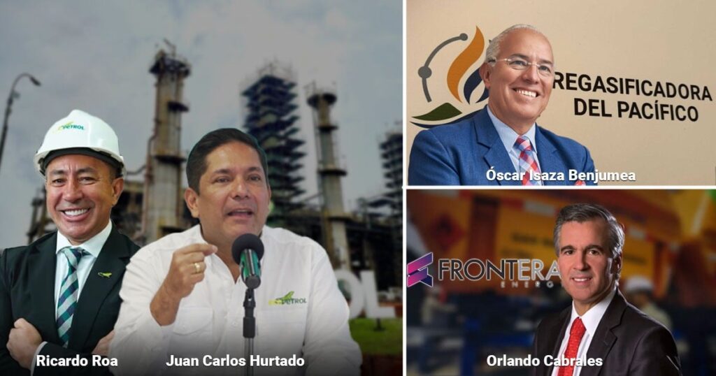 La sacudida de Ecopetrol para enfrentar la escasez de gas con 2 megaproyectos en el Pacifico y el Caribe