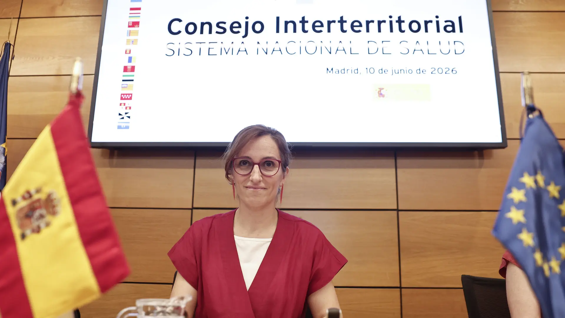 Las comunidades exigen a Sanidad que retome «con urgencia» el diálogo con los médicos para evitar la próxima huelga Las comunidades exigen a Sanidad que retome «con urgencia» el diálogo con los médicos para evitar la próxima huelga
