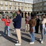 Las excursiones programadas para ver el eclipse solar de agosto, una opción que empieza a ganar fuerza