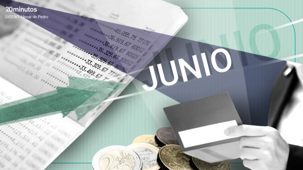 Las mejores cuentas remuneradas libres de comisiones y sin condiciones para ganar dinero en junio