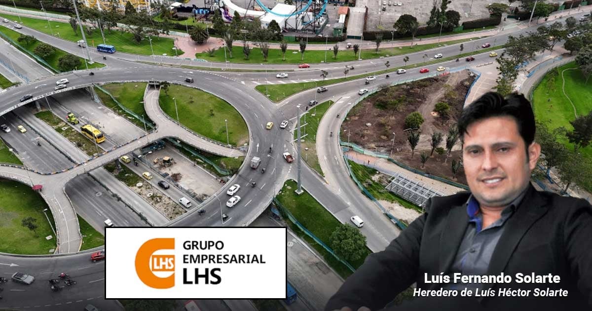 Las peleas por la fortuna del constructor Luis Héctor Solarte, quien construyó un emporio que se desmoronó