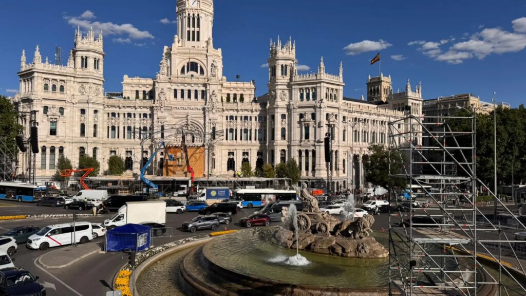 «Lo importante no es verlo, sino estar con él»