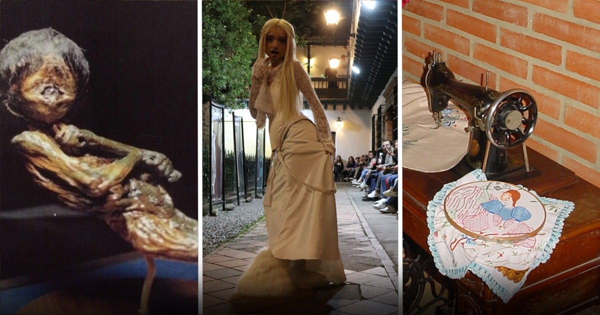 Los 8 museos desconocidos de Bogotá que son joyas de la ciudad y vale la pena visitar