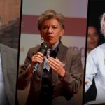 Los asesores detrás de las decisiones de los excandidatos Fajardo, Oviedo y López de no sumarse a ninguna campaña