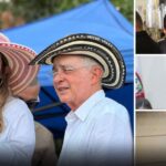 Los cuatro grandes caciques políticos que cayeron con la derrota de Paloma Valencia