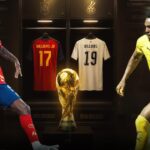 Los hermanos de sangre que juegan en el Mundial, 8 de ellos en equipos diferentes Los hermanos de sangre que juegan en el Mundial, 8 de ellos en equipos diferentes