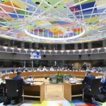 Los líderes de la UE se ‘parten’ sobre la relación con China pero estrenan la era pos-Orbán con unanimidad sobre Ucrania