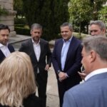Madrid estrena un plan de carreteras para reducir los tiempos de viaje de 250.000 personas que viven en pequeños pueblos