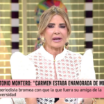 Marisa Martín Blázquez responde a las críticas de su examiga Carmen Montes por sus retoques estéticos: «No lo había contado»