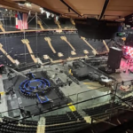 Muere un hombre de 51 tras caer al vacío desde las gradas del Madison Square Garden durante un concierto Muere un hombre de 51 tras caer al vacío desde las gradas del Madison Square Garden durante un concierto