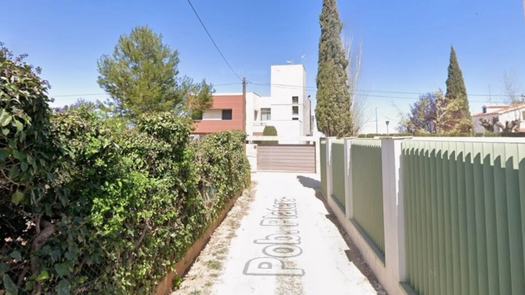 Muere un hombre de 80 años tras caer a la piscina de su propiedad en Alcázar de San Juan