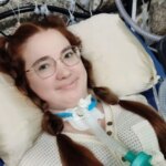 «Necesito sostener mi propia vida y sentirme útil» «Necesito sostener mi propia vida y sentirme útil»