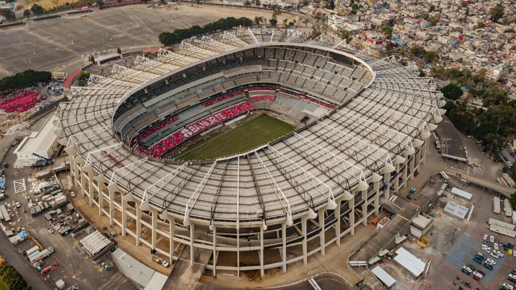 Ni una ni dos, así será la triple ceremonia de inauguración del Mundial 2026: horarios, fechas y artistas Ni una ni dos, así será la triple ceremonia de inauguración del Mundial 2026: horarios, fechas y artistas