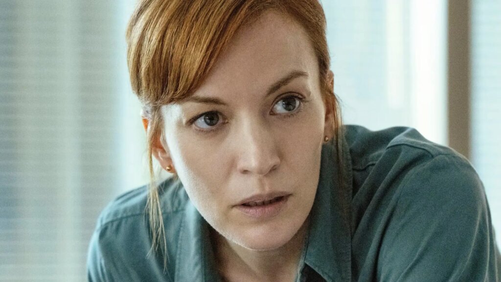 No lleva ni 5 días y ya arrasa en 45 países. La miniserie de 8 episodios que es número 1 en Netflix No lleva ni 5 días y ya arrasa en 45 países. La miniserie de 8 episodios que es número 1 en Netflix