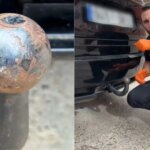 «Nunca, nunca, nunca le eches grasa o spray, ni nada raro» «Nunca, nunca, nunca le eches grasa o spray, ni nada raro»