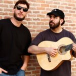 «Para nosotros, la música es un ‘hobby’ y, por suerte, nos estamos ganando la vida así. Ojalá dure mucho tiempo» «Para nosotros, la música es un ‘hobby’ y, por suerte, nos estamos ganando la vida así. Ojalá dure mucho tiempo»