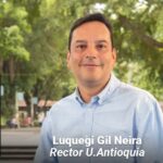 Petro y el ministro de Educación se van dejando un rector de su cuerda en la U. de Antioquia