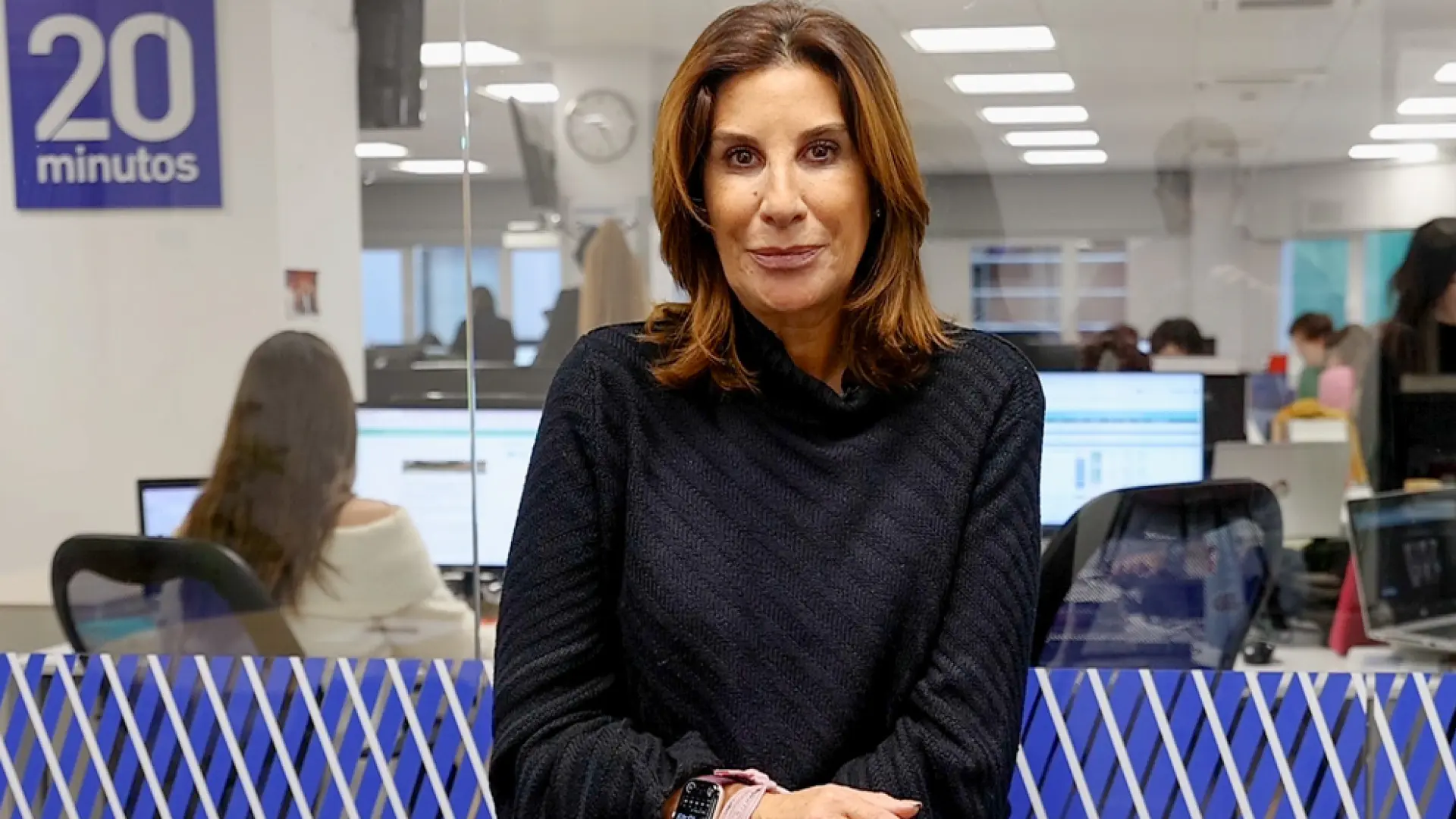 Pilar García de la Granja, galardonada con el premio autónomo del año 2026 de ATA Pilar García de la Granja, galardonada con el premio autónomo del año 2026 de ATA