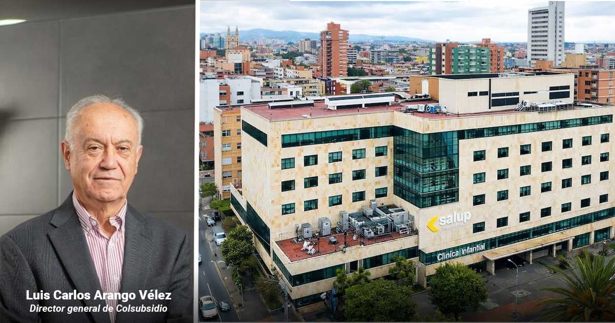 Por problemas económicos el 1 de julio la clínica infantil Colsubsidio cerrará temporalmente el servicio de urgencias