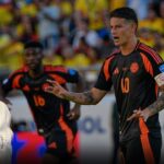 Por qué el poderoso Fuad Char detesta a James Rodríguez y lo llama «flojo de mier…» Por qué el poderoso Fuad Char detesta a James Rodríguez y lo llama «flojo de mier…»
