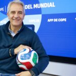 «Portugal nunca ha ganado el Mundial, me encantaría una final Cristiano contra España» «Portugal nunca ha ganado el Mundial, me encantaría una final Cristiano contra España»