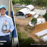 Premiados los cafeteros del Huila con un gran centro en Gigante que prepara la fruta para su venta y exportación Premiados los cafeteros del Huila con un gran centro en Gigante que prepara la fruta para su venta y exportación