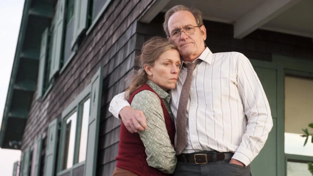 Puedes ver HBO Max una miniserie de solo 4 capítulos que casi batió un récord en los Emmy Puedes ver HBO Max una miniserie de solo 4 capítulos que casi batió un récord en los Emmy