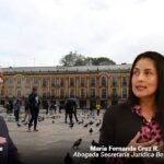 Quiénes son los contratistas que tienen hasta seis contratos simultáneos con la Alcaldía de Bogotá