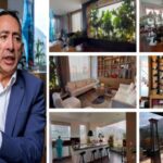 Fijan fecha para la presentación de la acusación contra Ricardo Roa por presunto tráfico de influencias