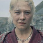 Ryan Condal (‘La casa del dragón’) responde a George R.R. Martin sobre la mayor polémica de la serie: «Todo tendrá sentido»